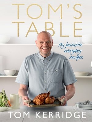 cover image of Tom's Table